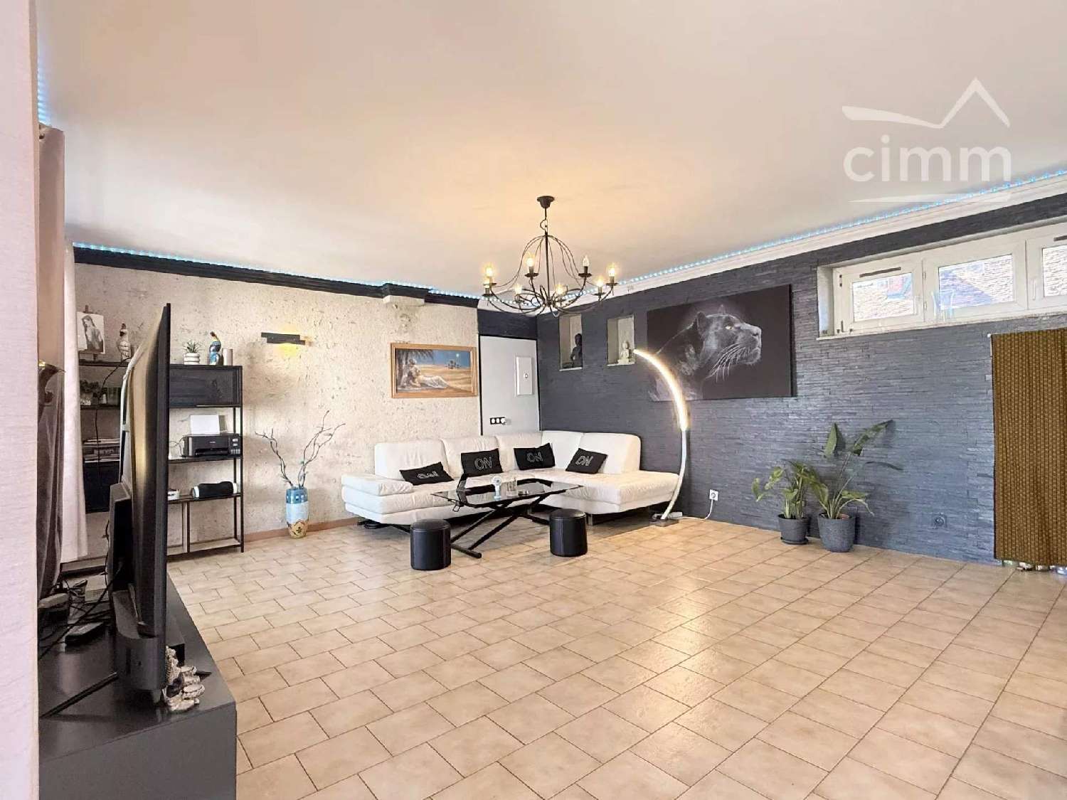  à vendre maison Saint-Sulpice Loir-et-Cher 6