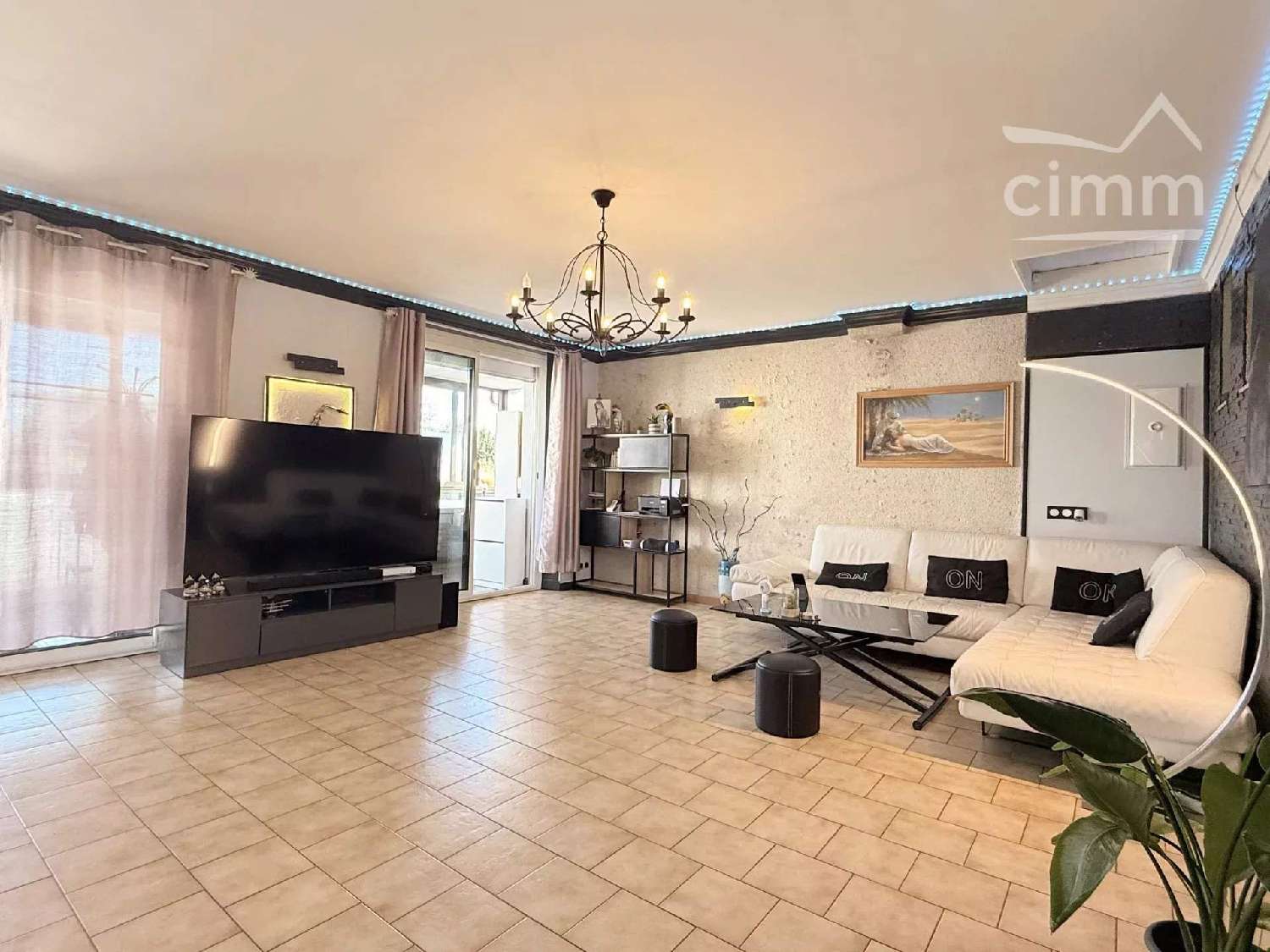  à vendre maison Saint-Sulpice Loir-et-Cher 7