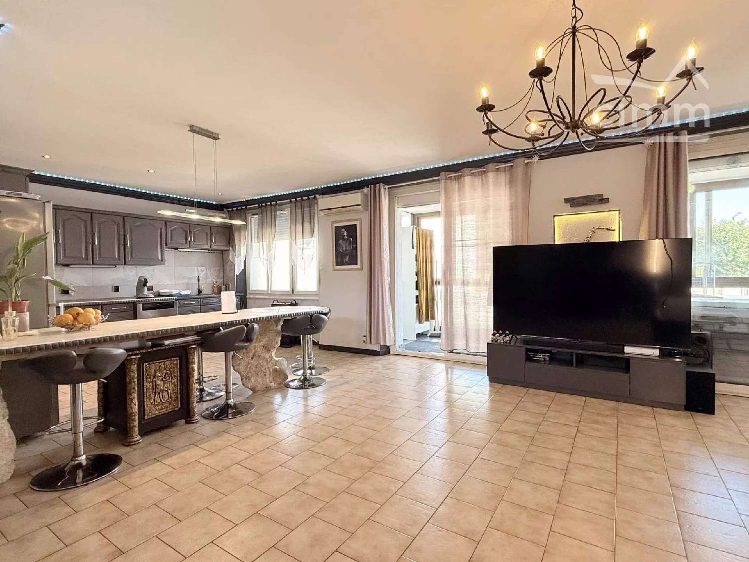  à vendre maison Saint-Sulpice Loir-et-Cher 8