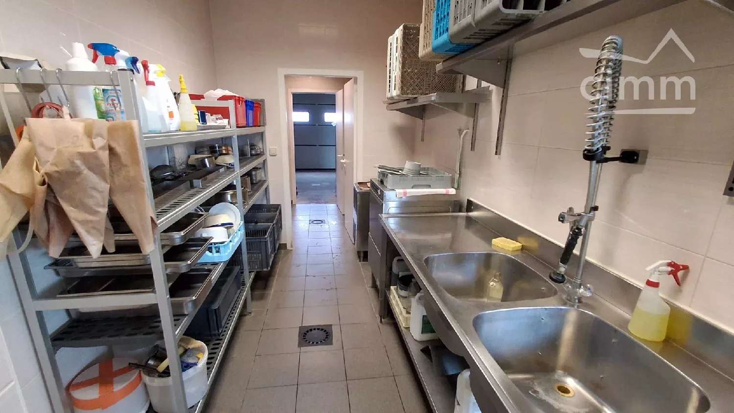 à vendre maison Saint-Sulpice Loir-et-Cher 2