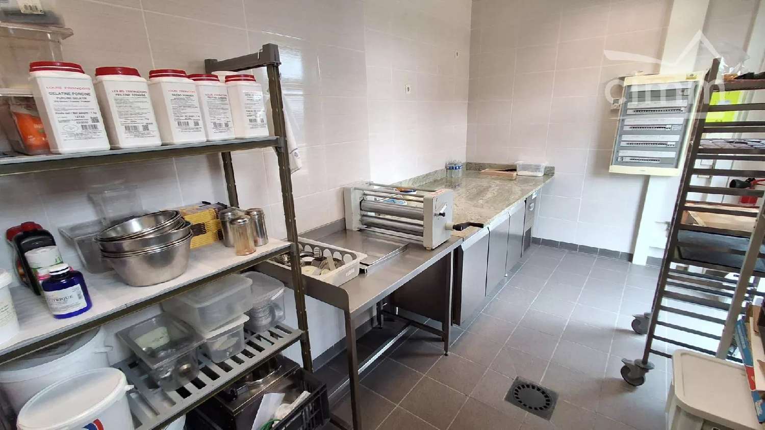 à vendre maison Saint-Sulpice Loir-et-Cher 4