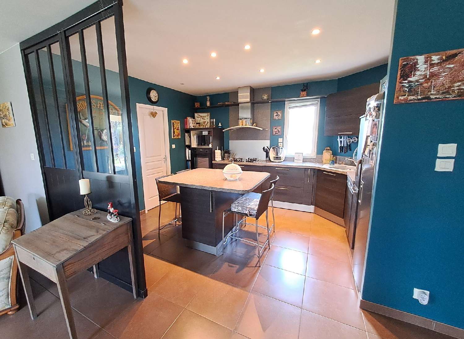 for sale house Saint-Sulpice-et-Cameyrac Gironde 3