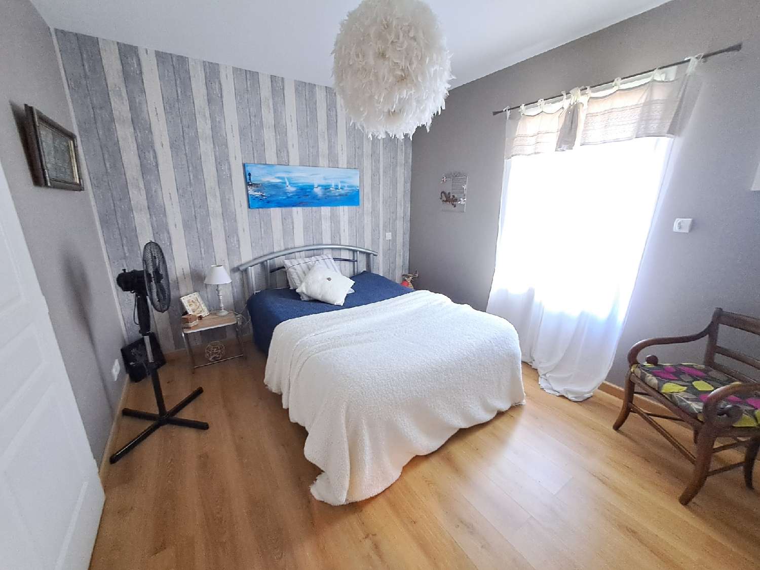 for sale house Saint-Sulpice-et-Cameyrac Gironde 7