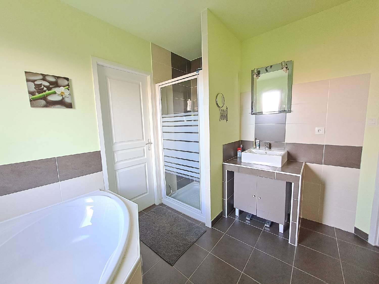 for sale house Saint-Sulpice-et-Cameyrac Gironde 8