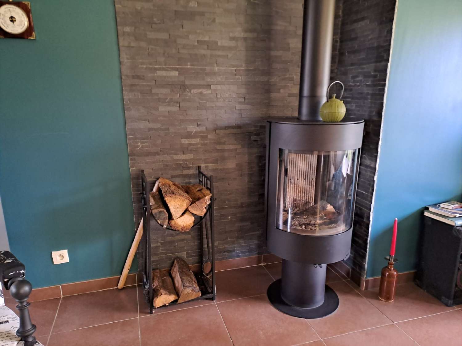 à vendre maison Saint-Sulpice-et-Cameyrac Gironde 4