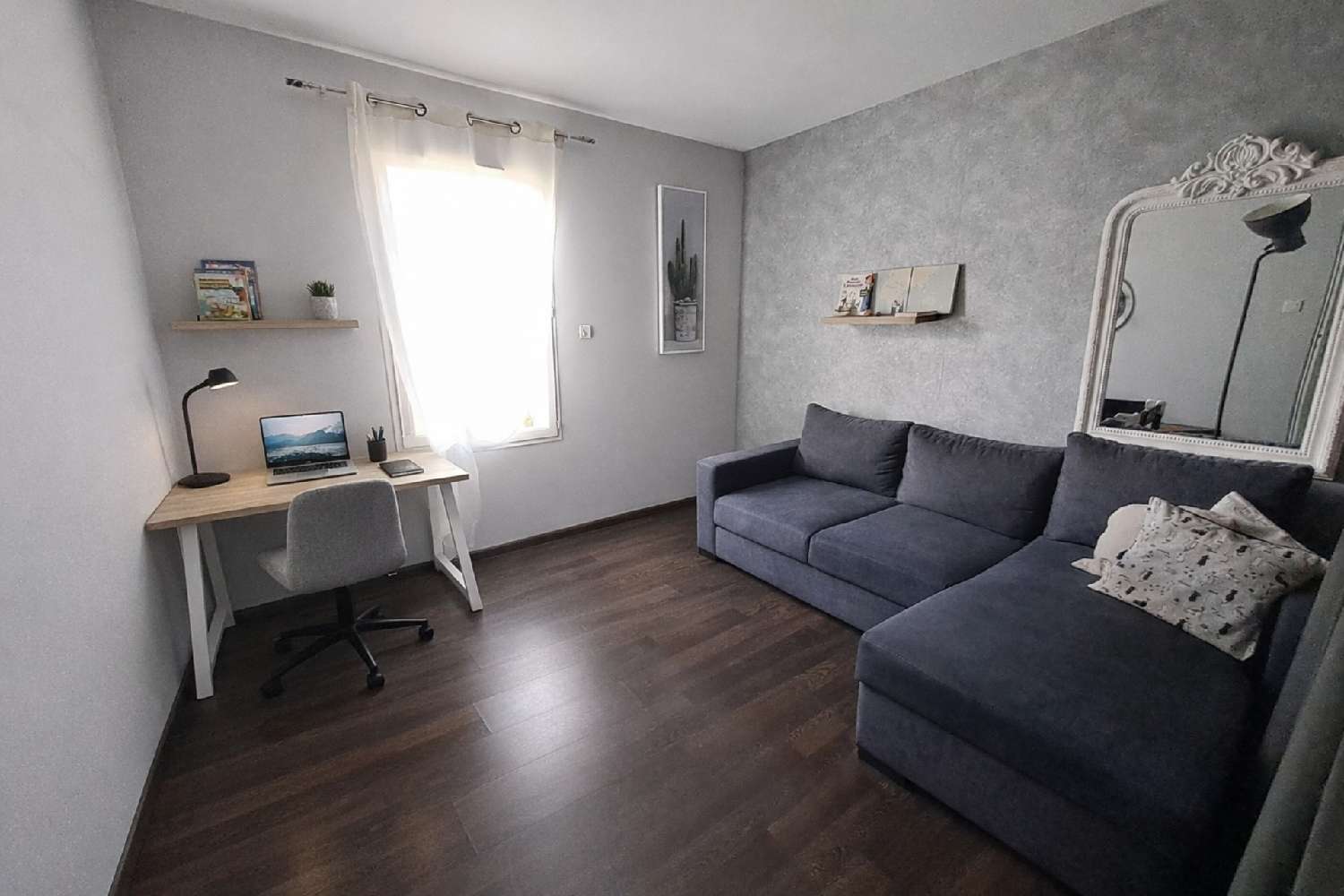à vendre maison Saint-Sulpice-et-Cameyrac Gironde 6