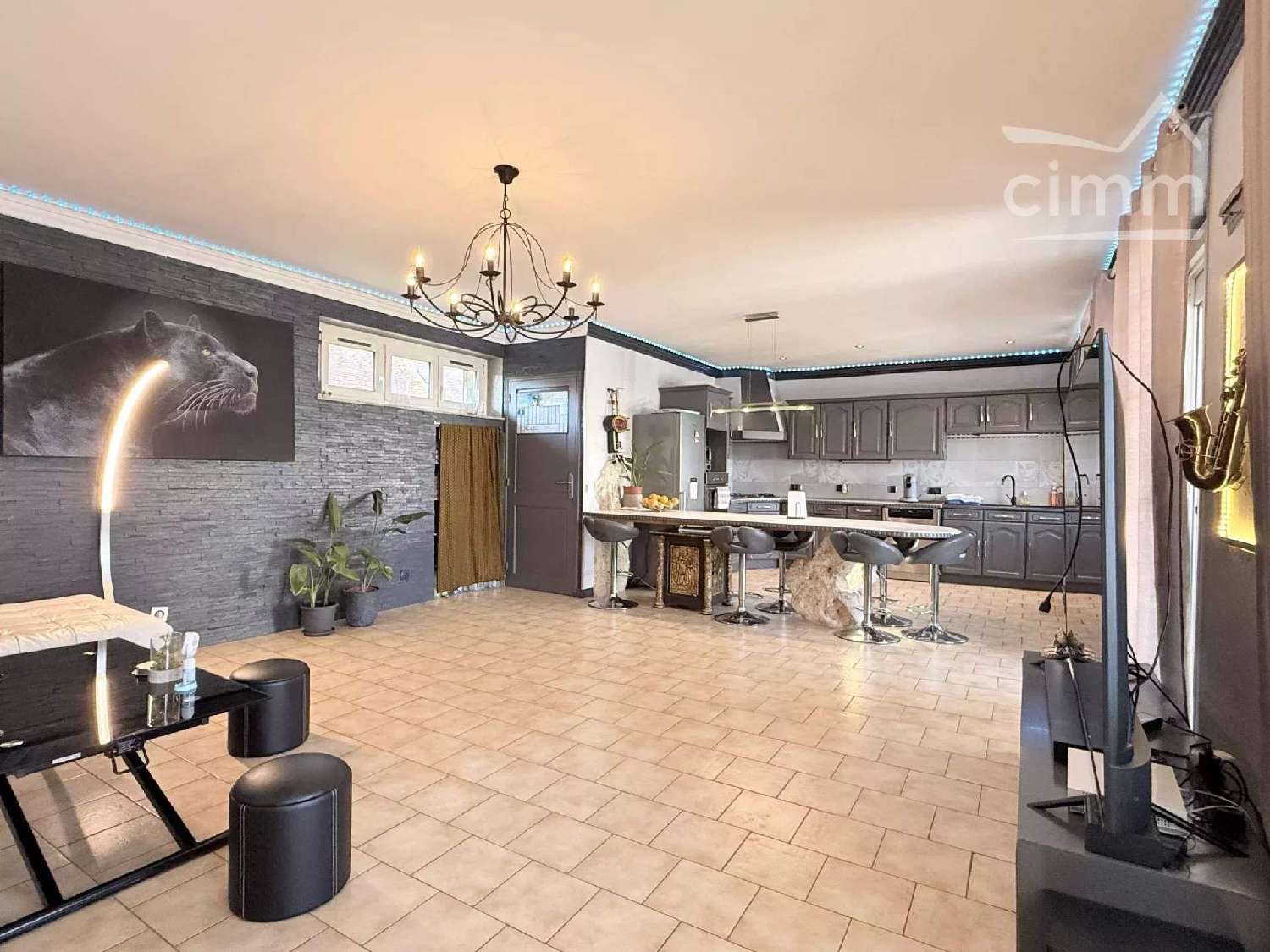  à vendre maison Saint-Sulpice Loir-et-Cher 5