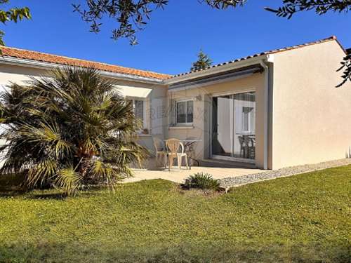 Saint-Sulpice-de-Royan Charente-Maritime maison foto 7402315