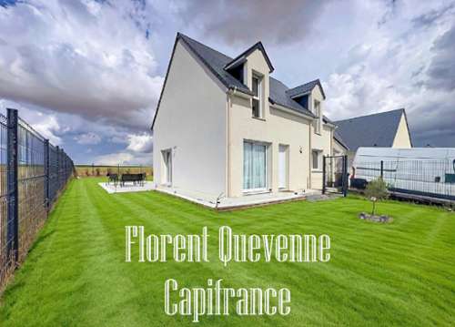 Saint-Sylvain Calvados huis foto 7404324