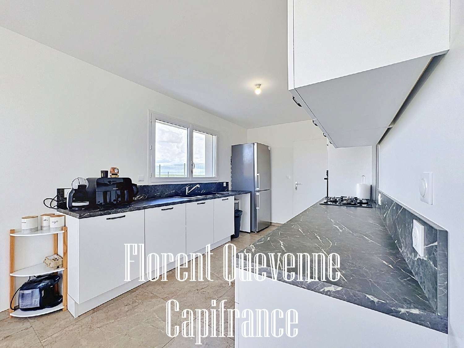 te koop huis Saint-Sylvain Calvados 4