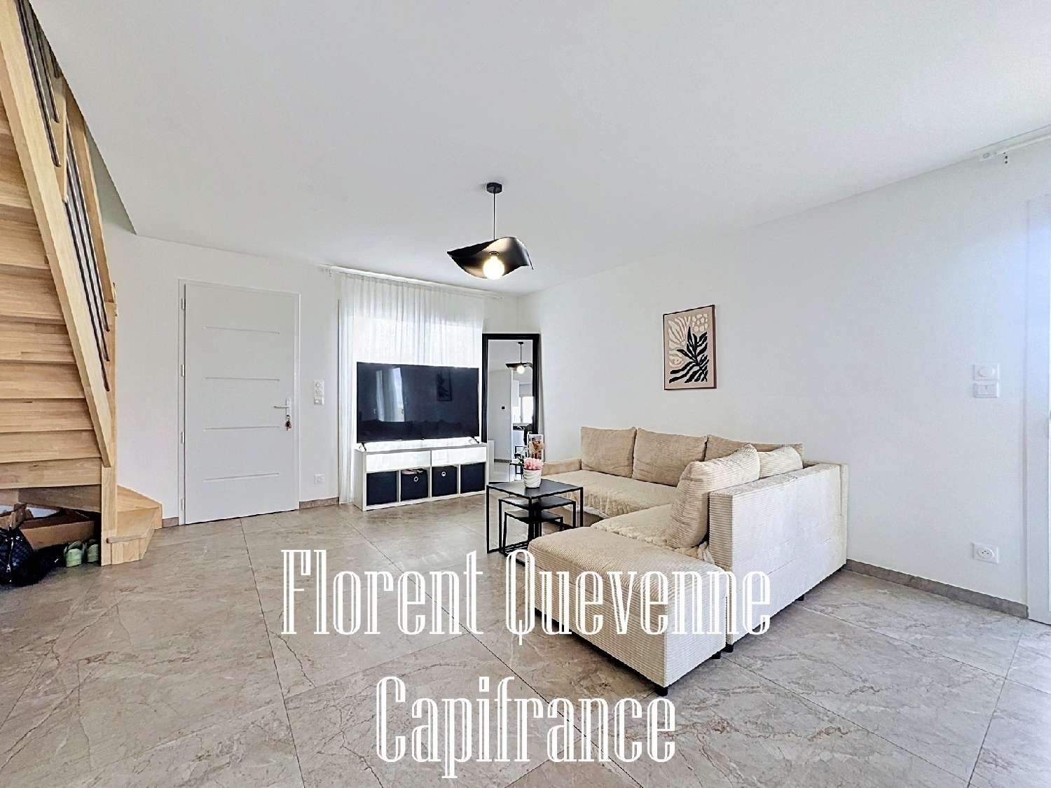 te koop huis Saint-Sylvain Calvados 6