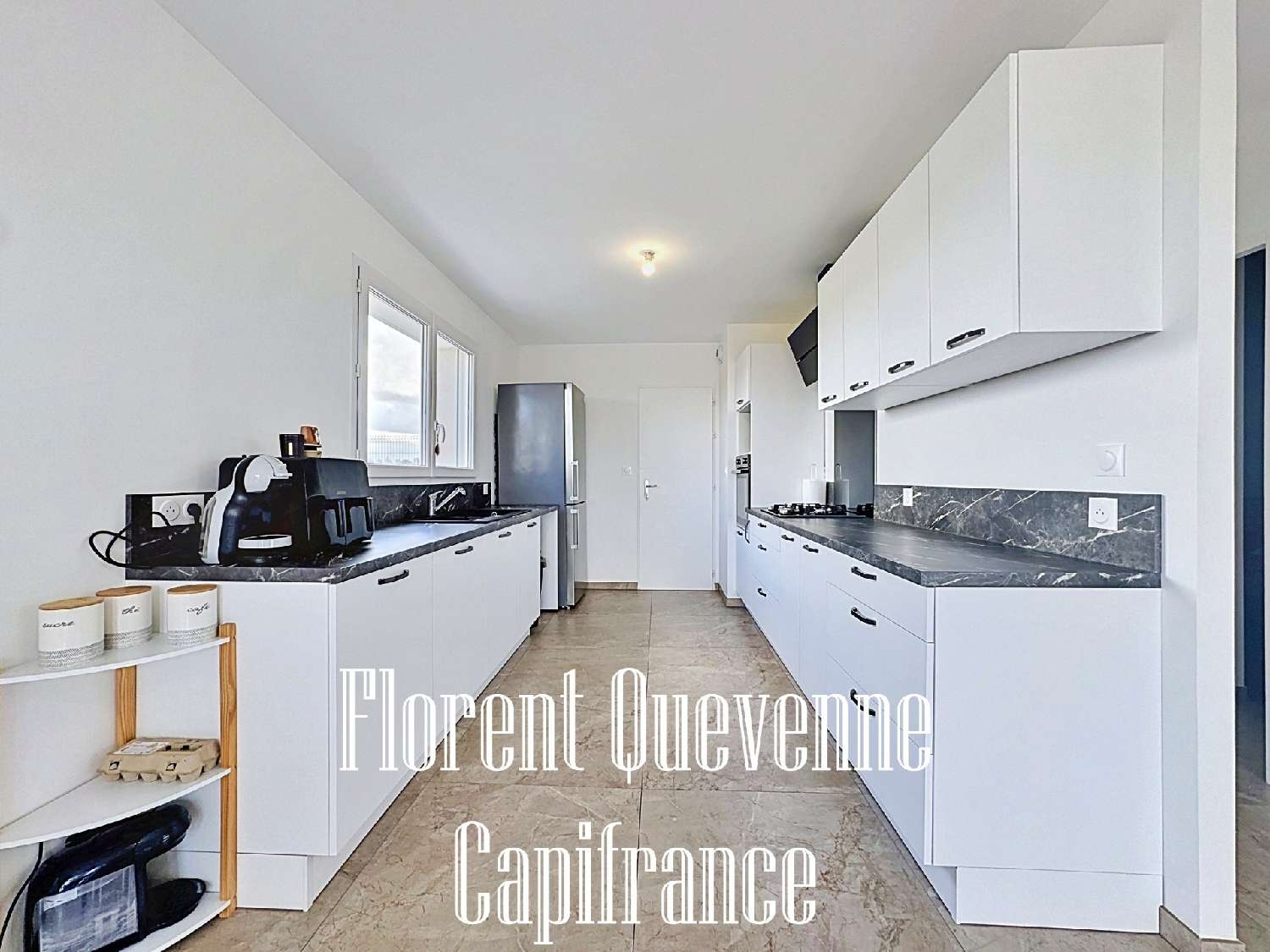 te koop huis Saint-Sylvain Calvados 7