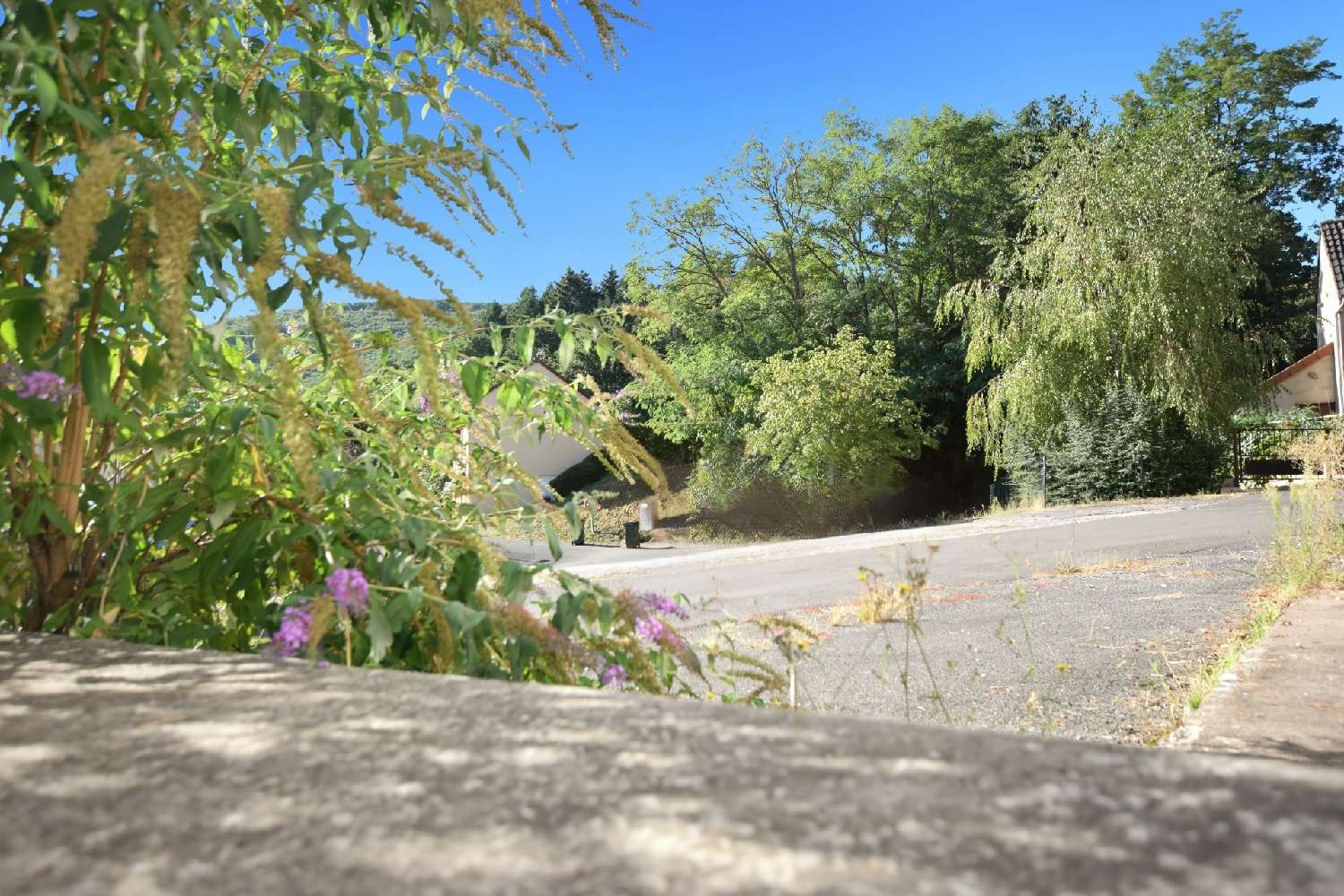 à vendre maison Saint-Symphorien-de-Marmagne Saône-et-Loire 2