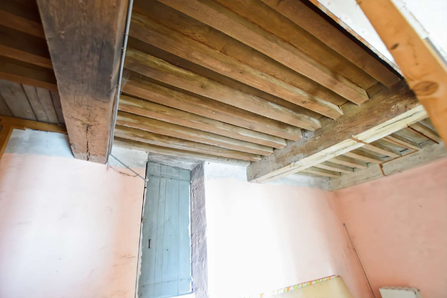 à vendre maison Saint-Symphorien-de-Marmagne Saône-et-Loire 5