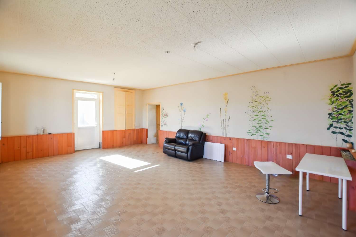 à vendre maison Saint-Symphorien-de-Marmagne Saône-et-Loire 7