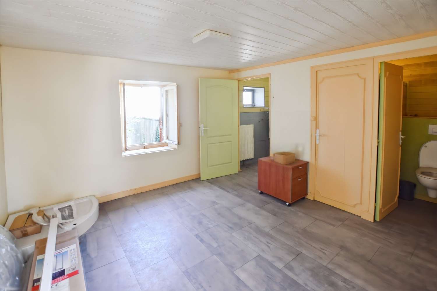 à vendre maison Saint-Symphorien-de-Marmagne Saône-et-Loire 8