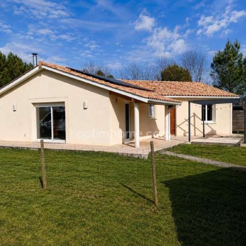 Saint-Symphorien Gironde huis foto 7402494