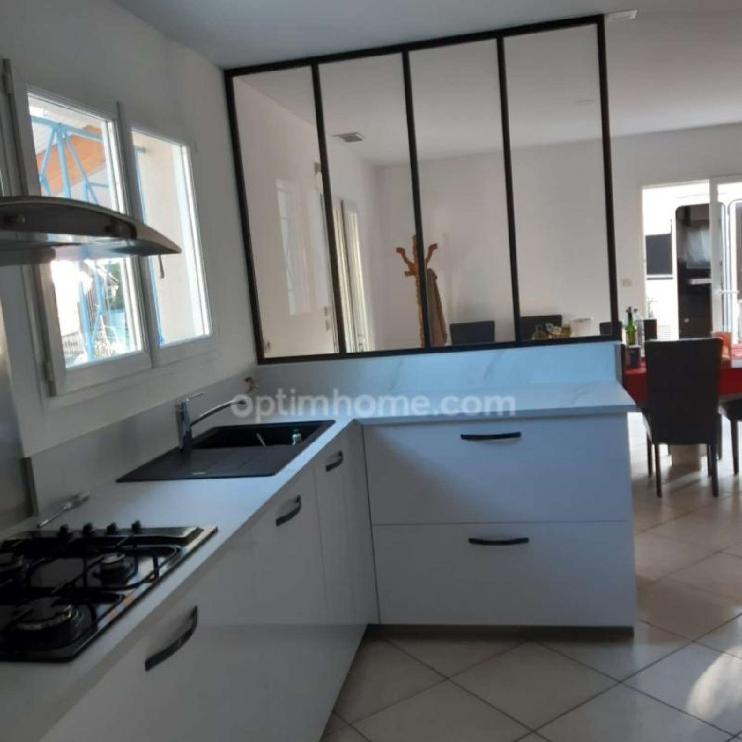 te koop huis Saint-Symphorien Gironde 2