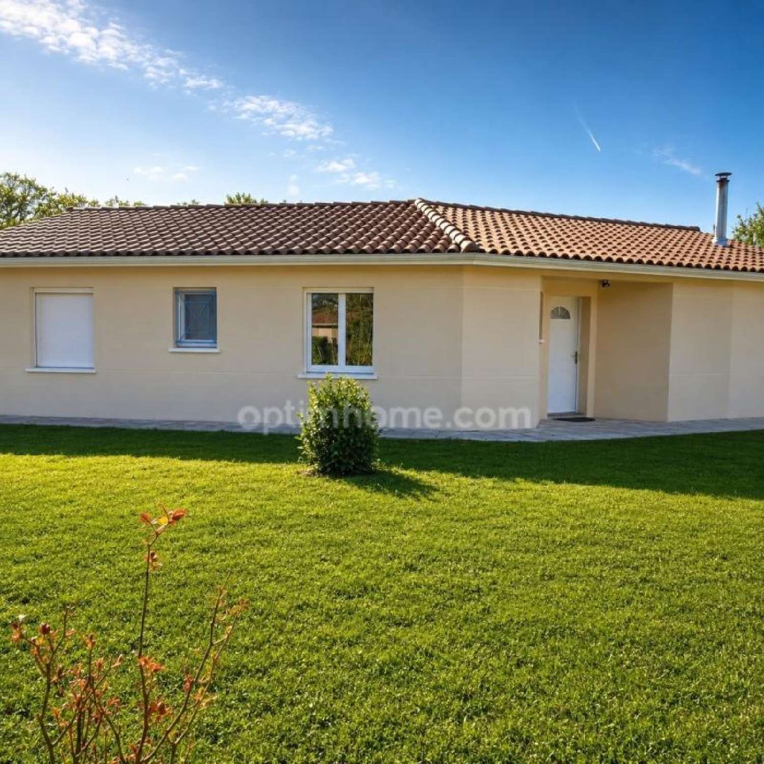 te koop huis Saint-Symphorien Gironde 3