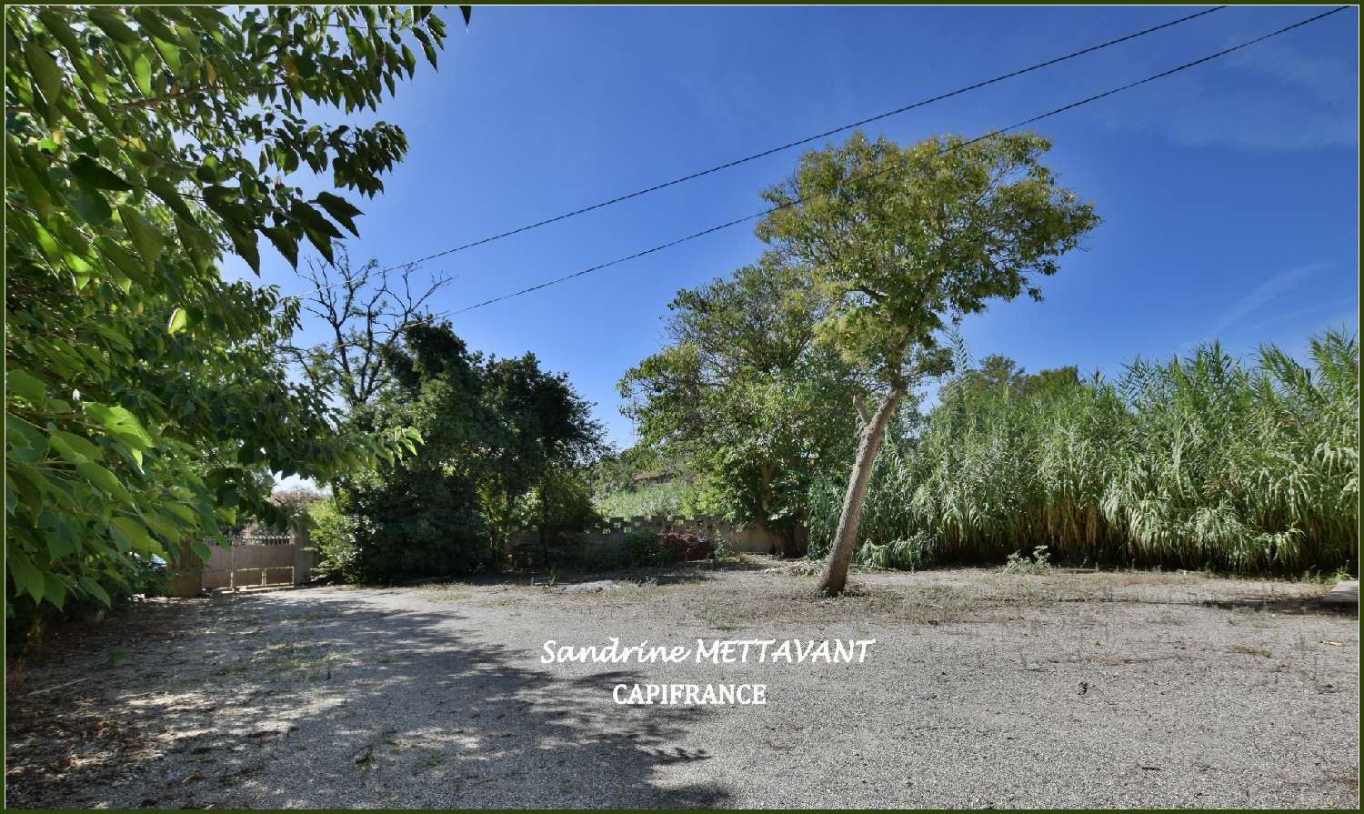  à vendre maison Saint-Thibéry Hérault 2