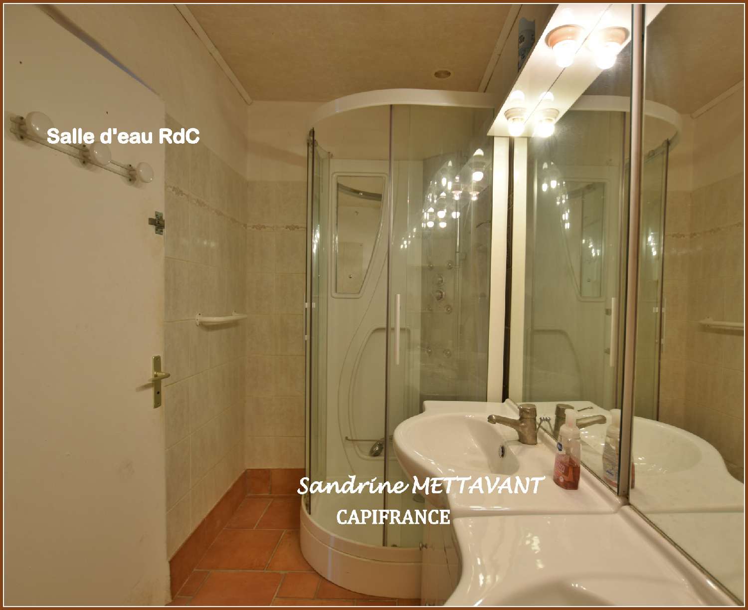  à vendre maison Saint-Thibéry Hérault 6