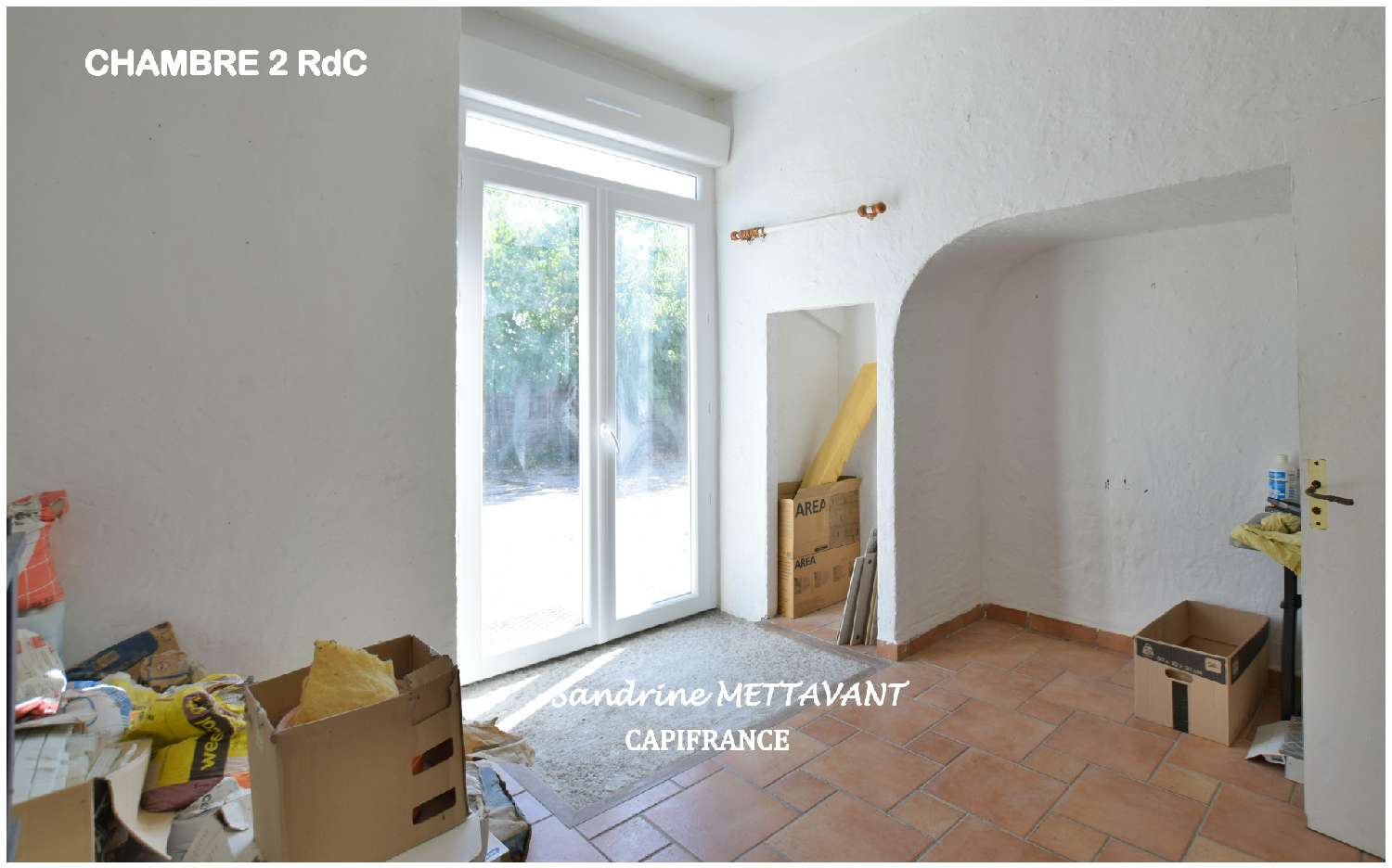  à vendre maison Saint-Thibéry Hérault 7