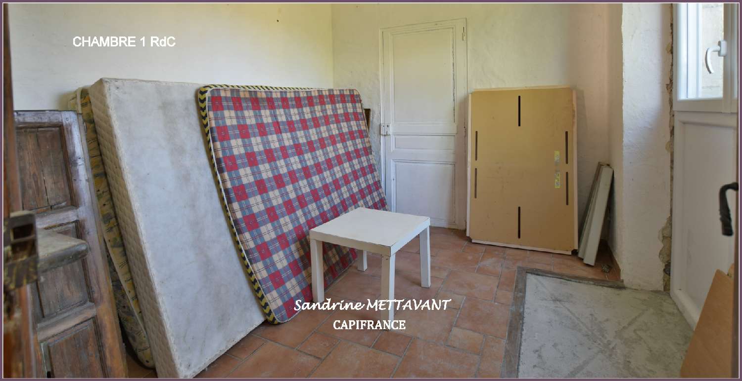  à vendre maison Saint-Thibéry Hérault 8