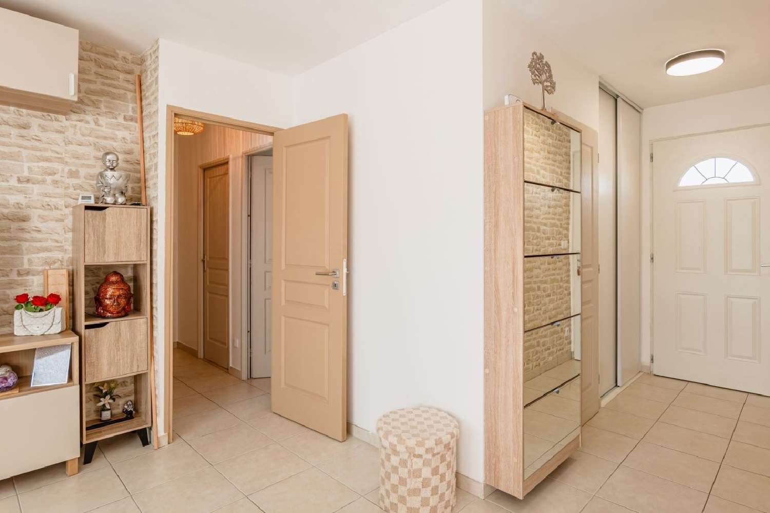  à vendre maison Saint-Thibéry Hérault 3