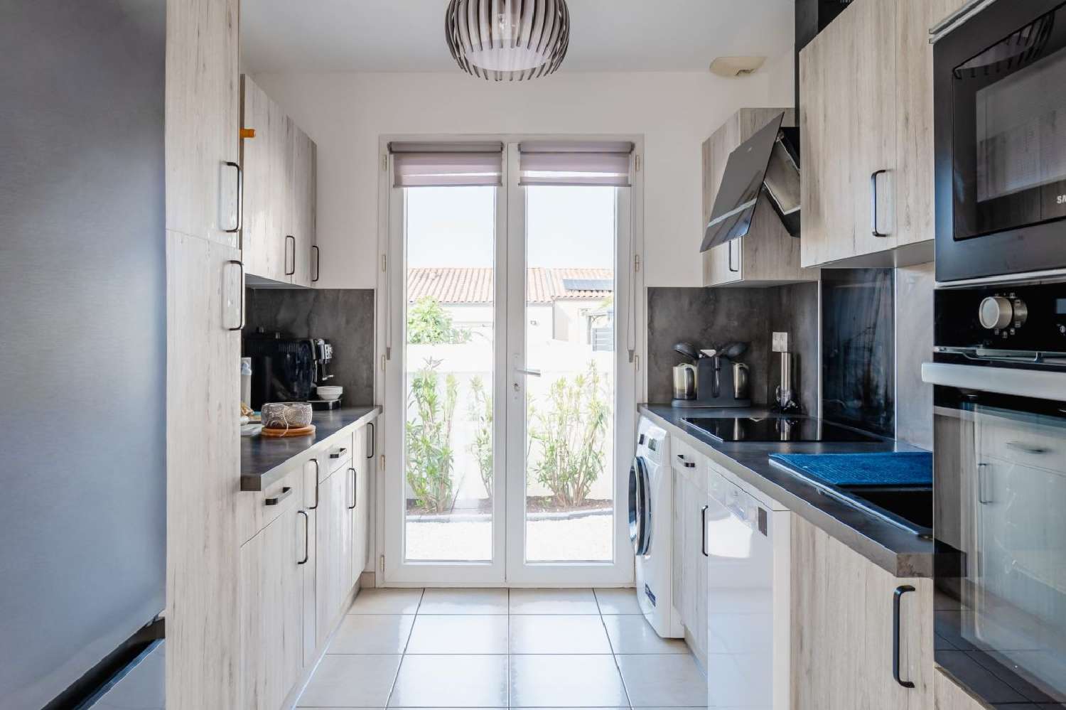  à vendre maison Saint-Thibéry Hérault 5