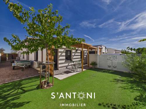 Saint-Thibéry Hérault Haus Bild 7411147