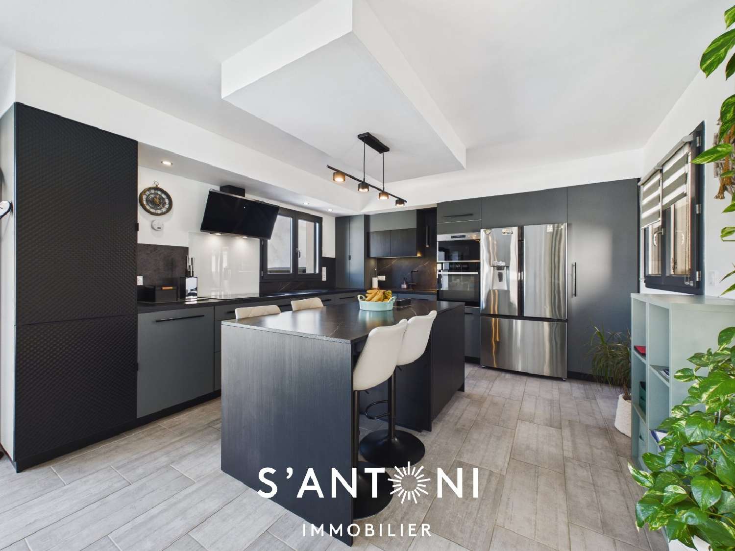 te koop huis Saint-Thibéry Hérault 6