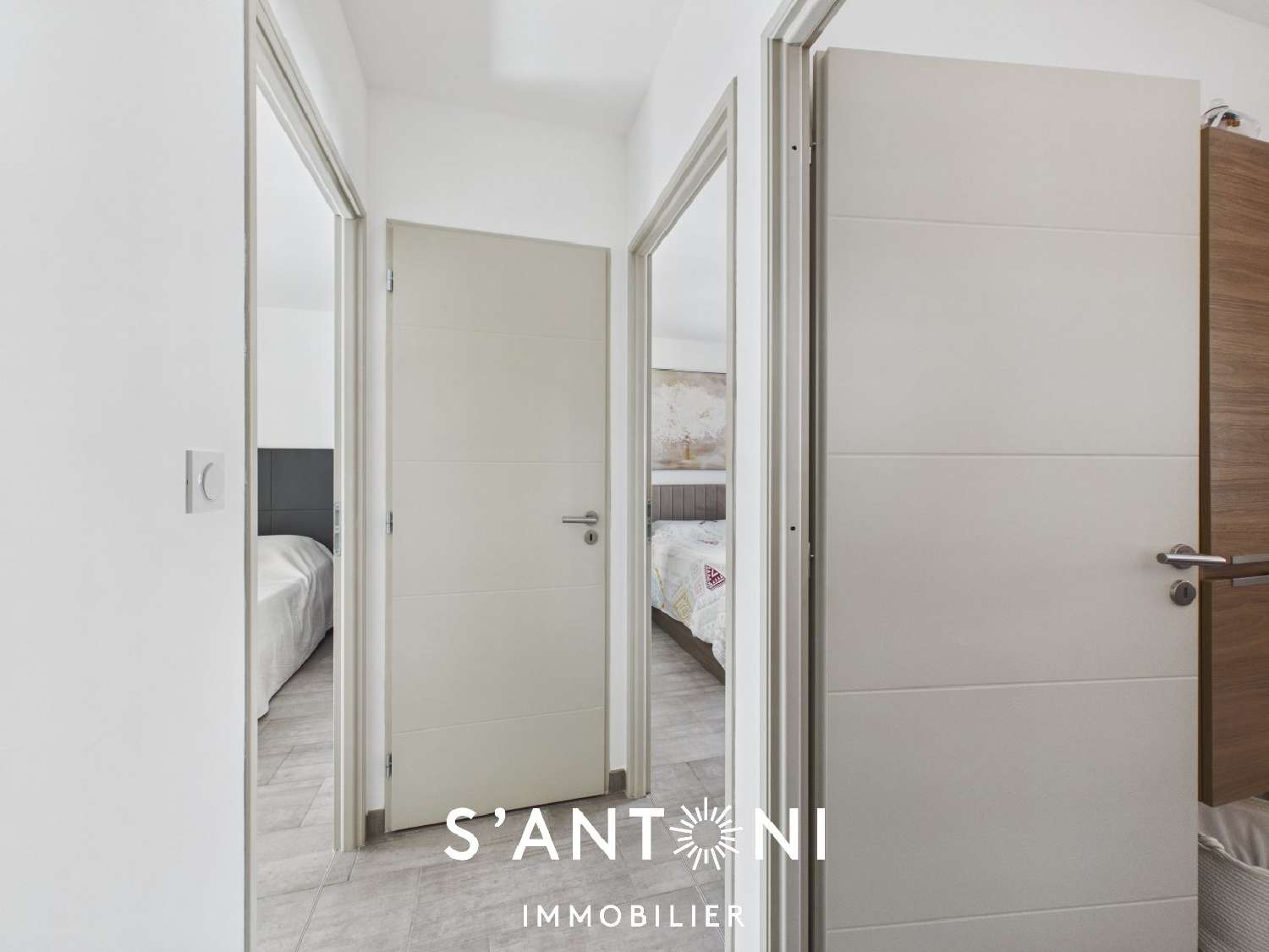te koop huis Saint-Thibéry Hérault 7