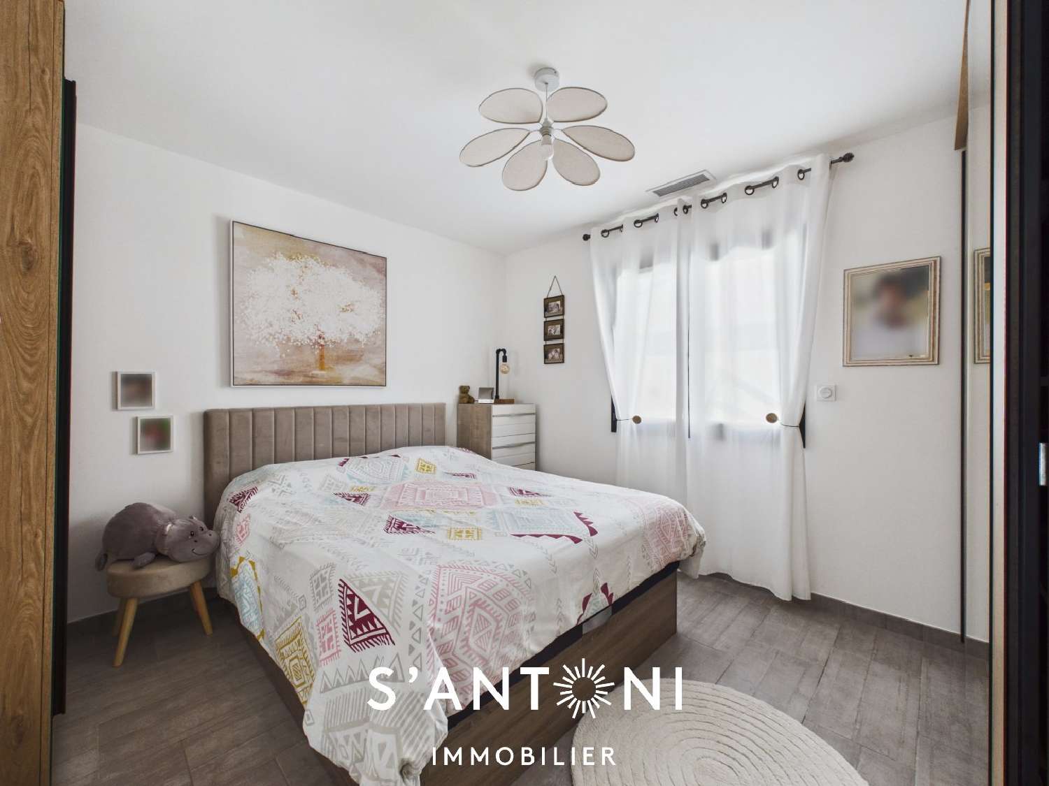 te koop huis Saint-Thibéry Hérault 8