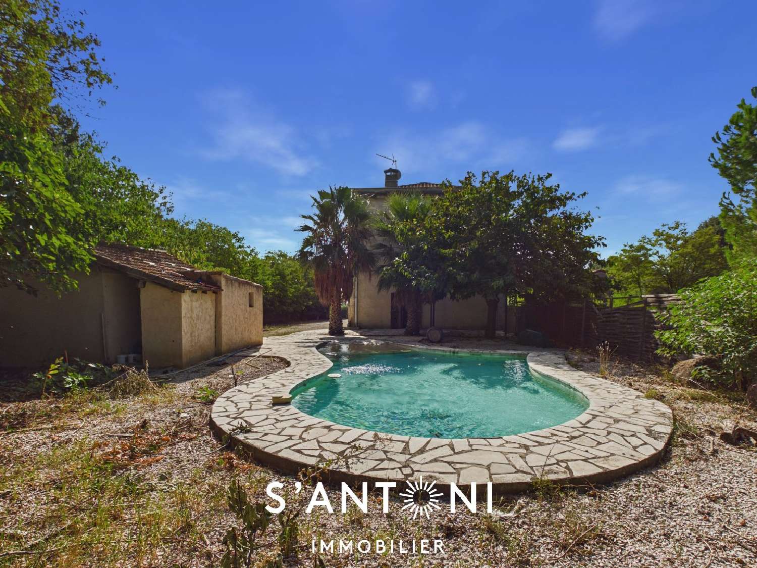kaufen Haus Saint-Thibéry Hérault 2