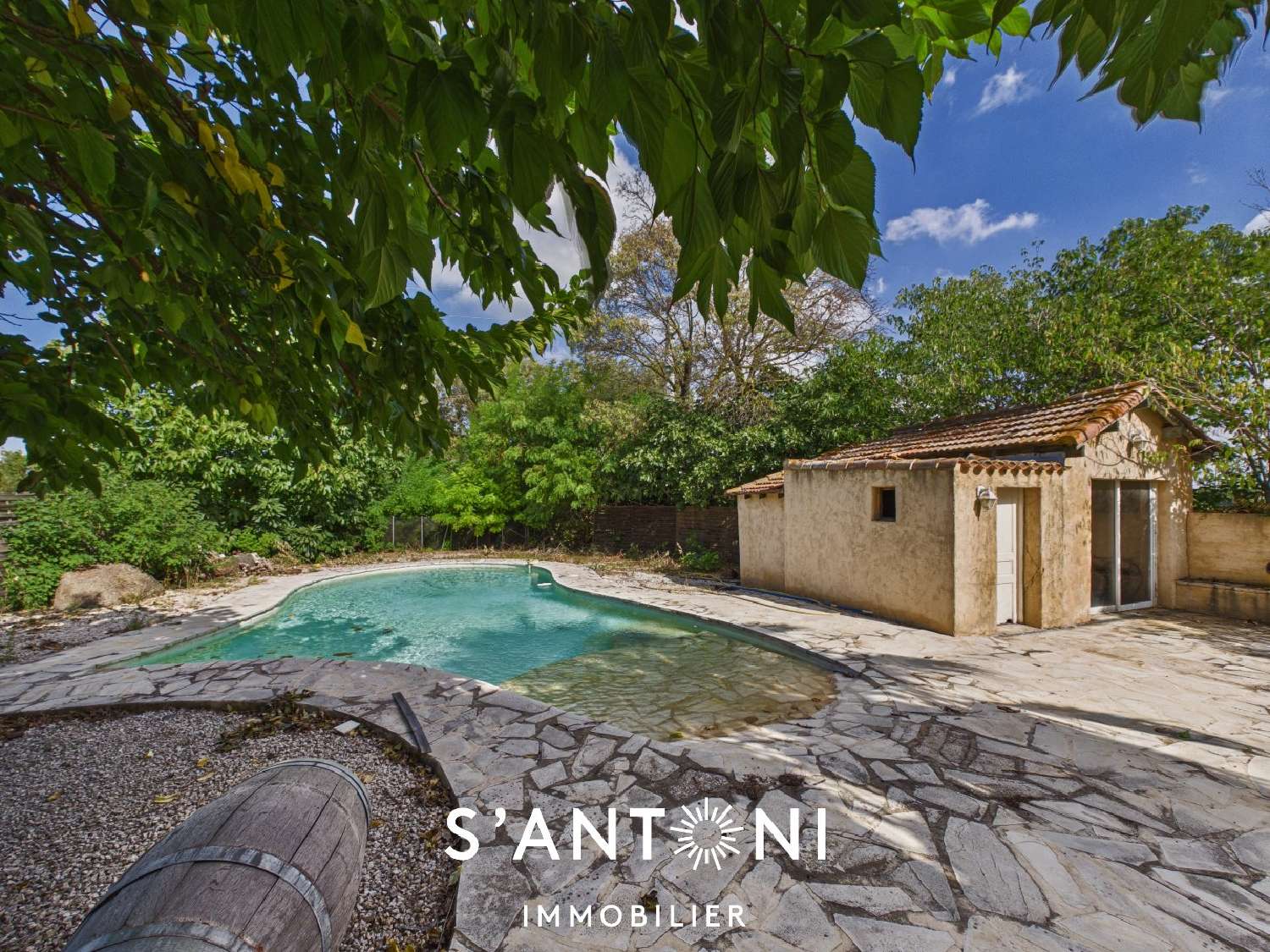 kaufen Haus Saint-Thibéry Hérault 3