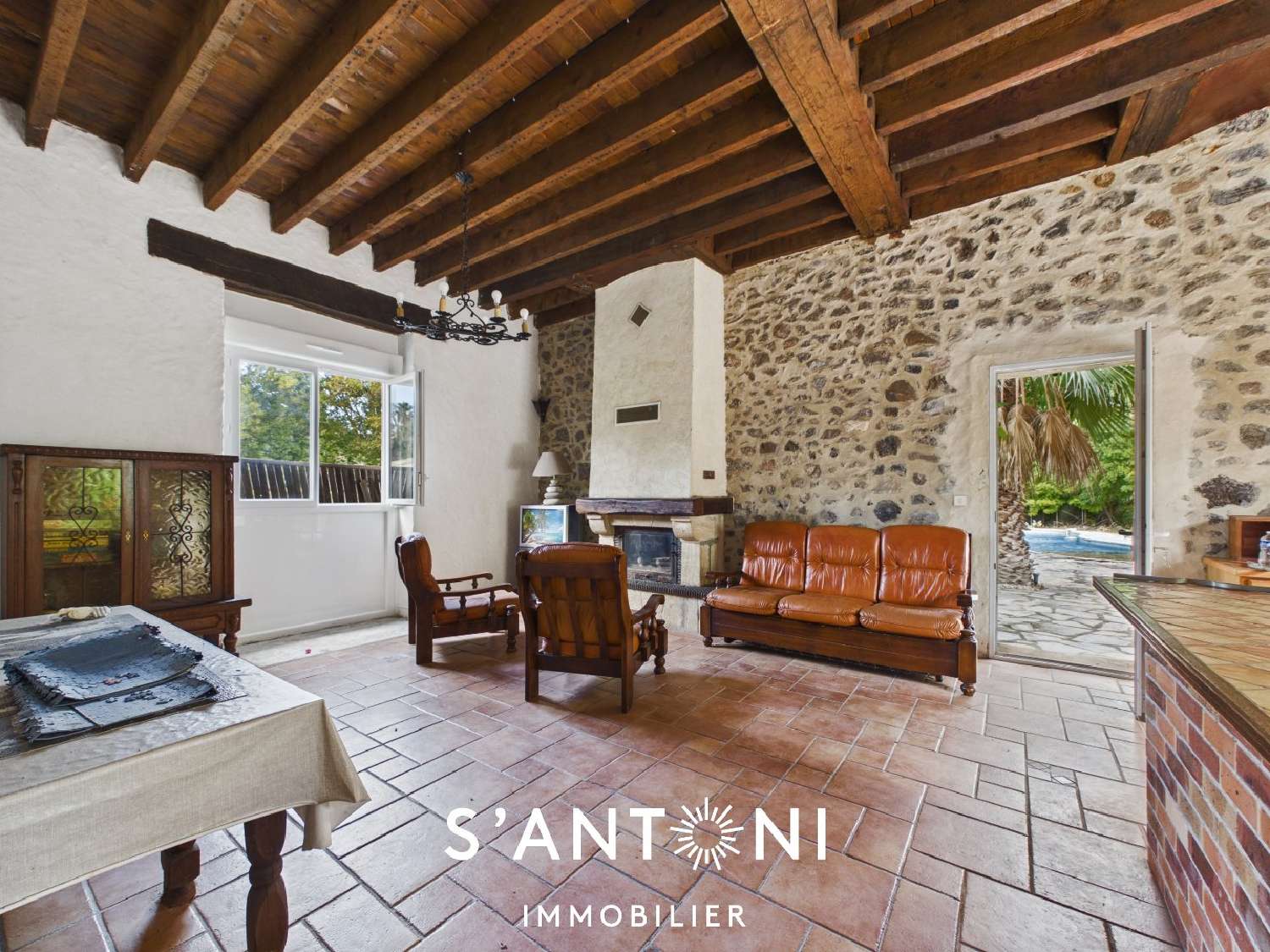 kaufen Haus Saint-Thibéry Hérault 4
