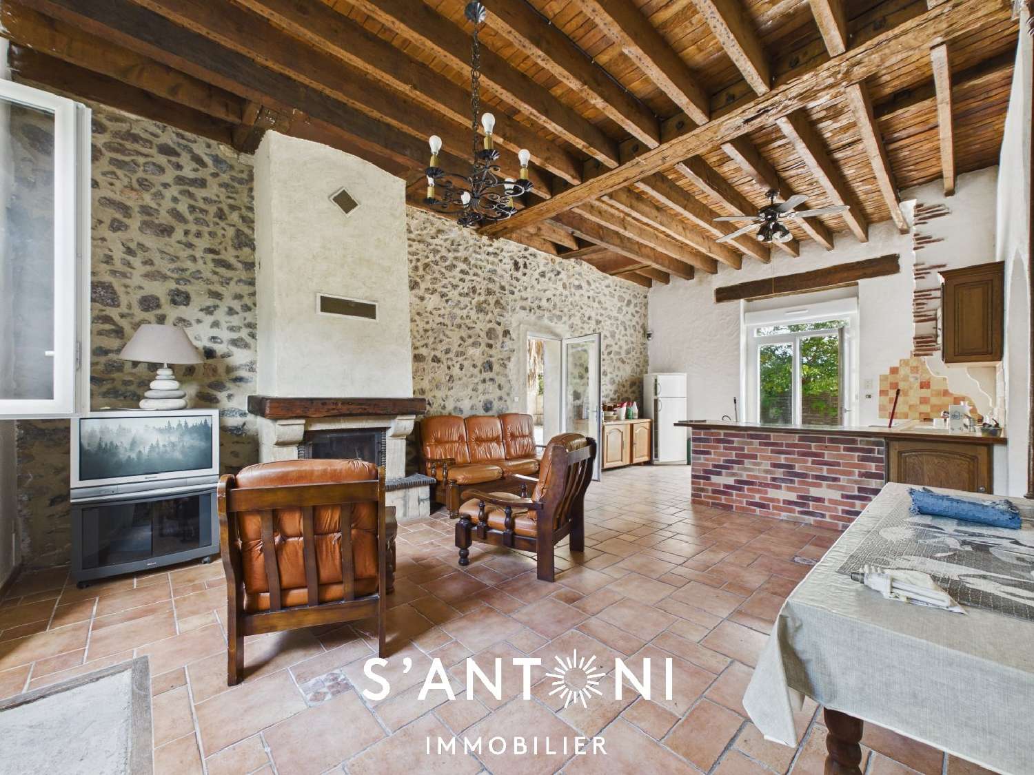 kaufen Haus Saint-Thibéry Hérault 5