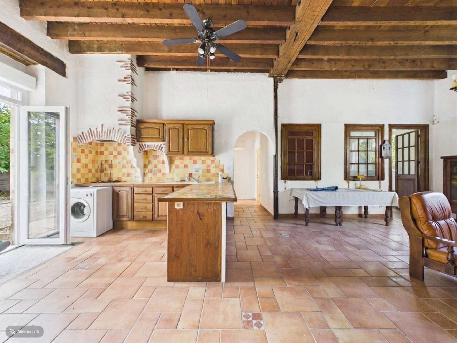 kaufen Haus Saint-Thibéry Hérault 6