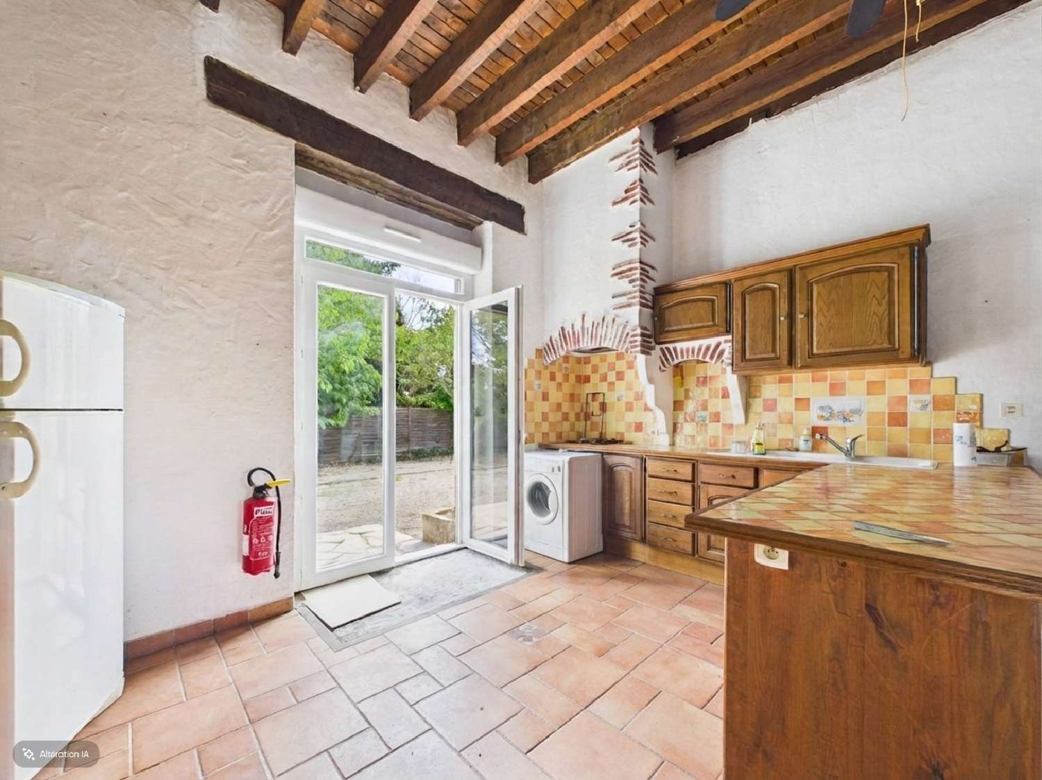 kaufen Haus Saint-Thibéry Hérault 7