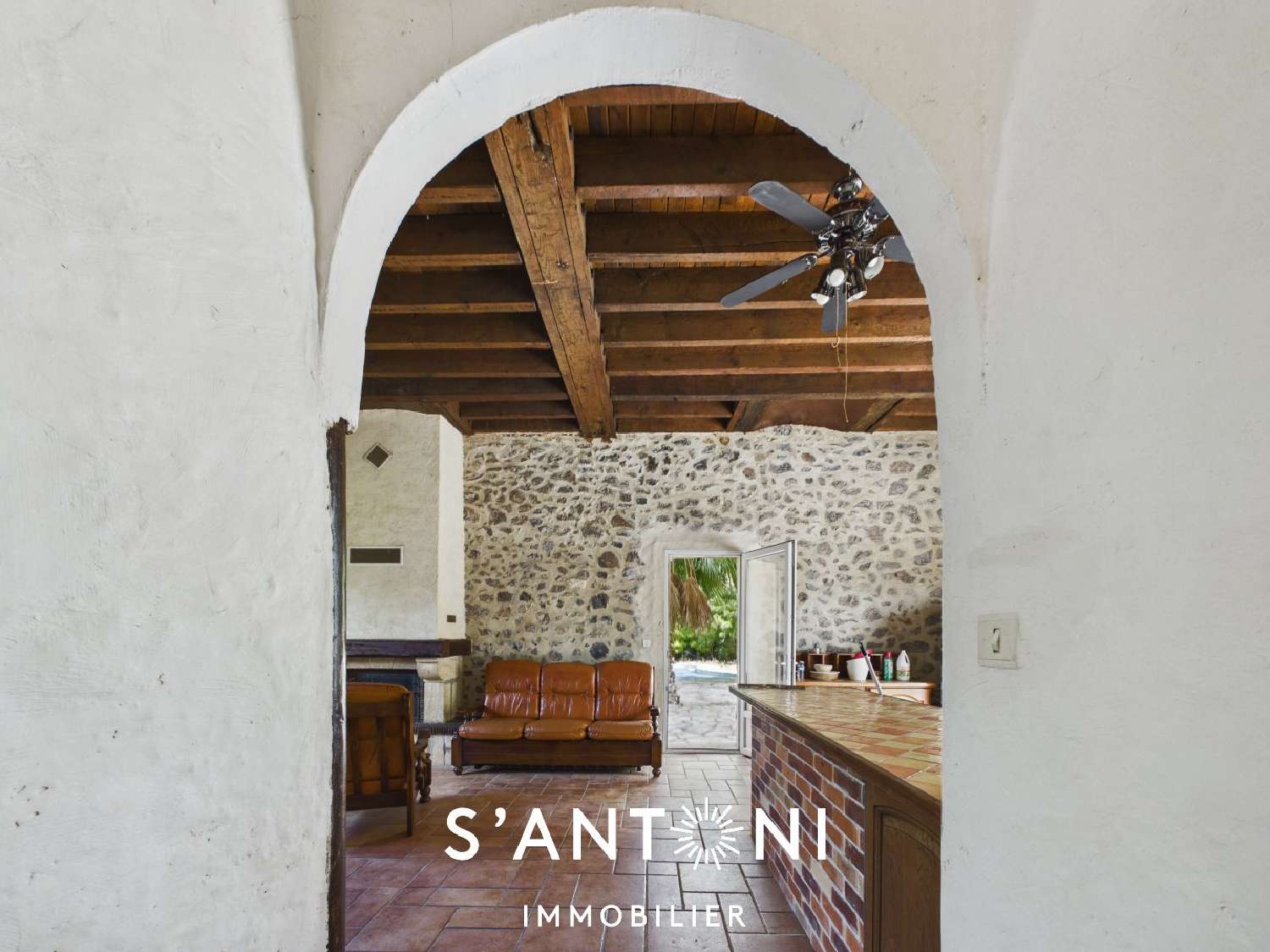 kaufen Haus Saint-Thibéry Hérault 8