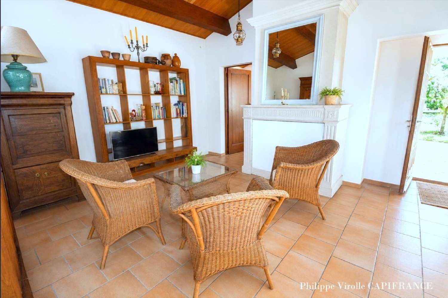 à vendre maison Saint-Trojan-les-Bains Charente-Maritime 3