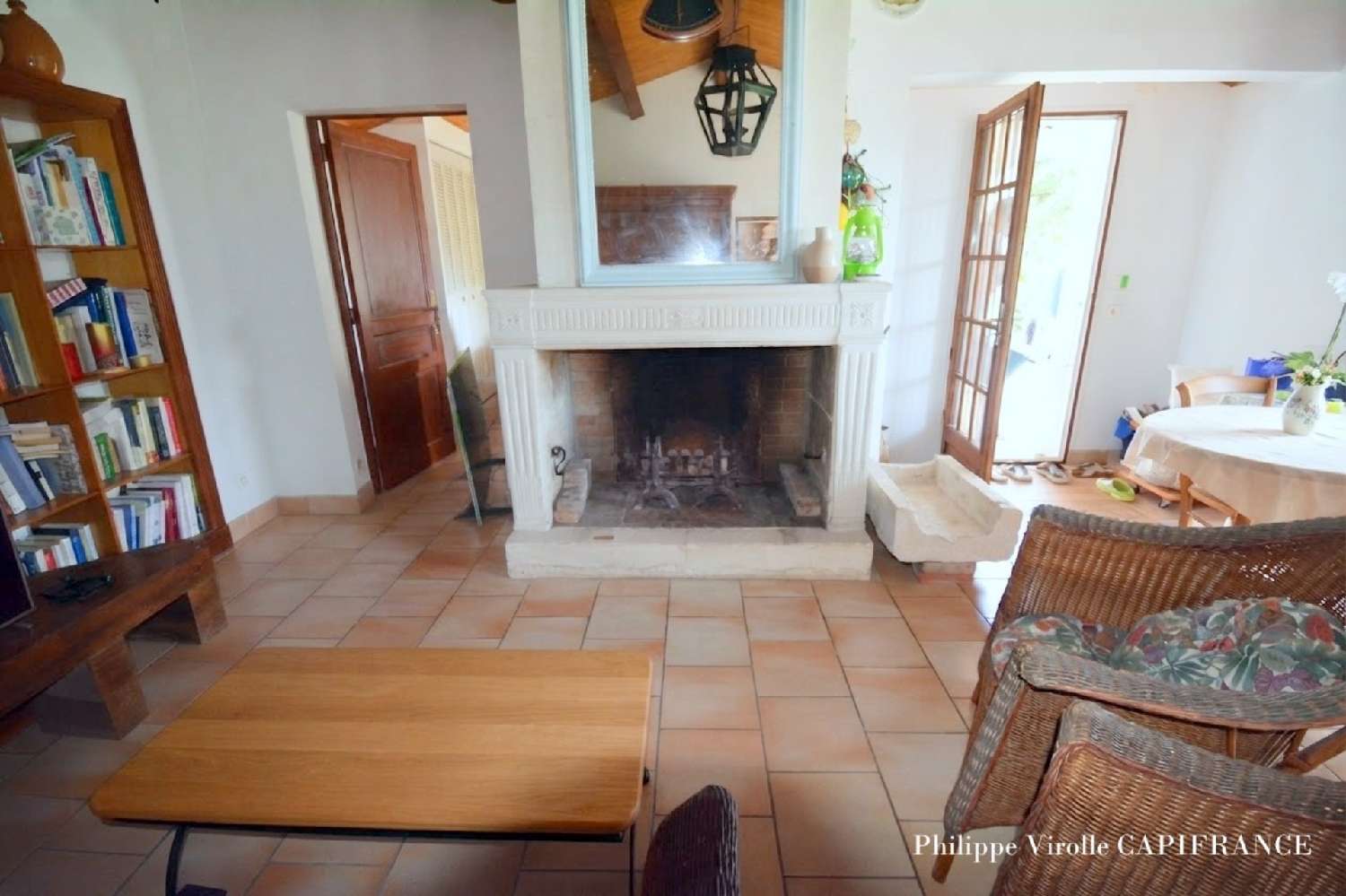 à vendre maison Saint-Trojan-les-Bains Charente-Maritime 4