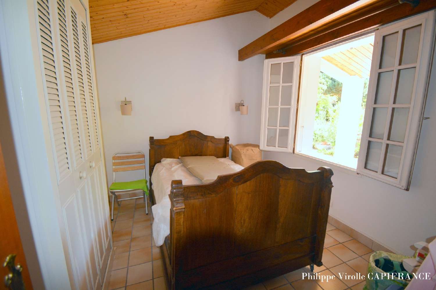 à vendre maison Saint-Trojan-les-Bains Charente-Maritime 8