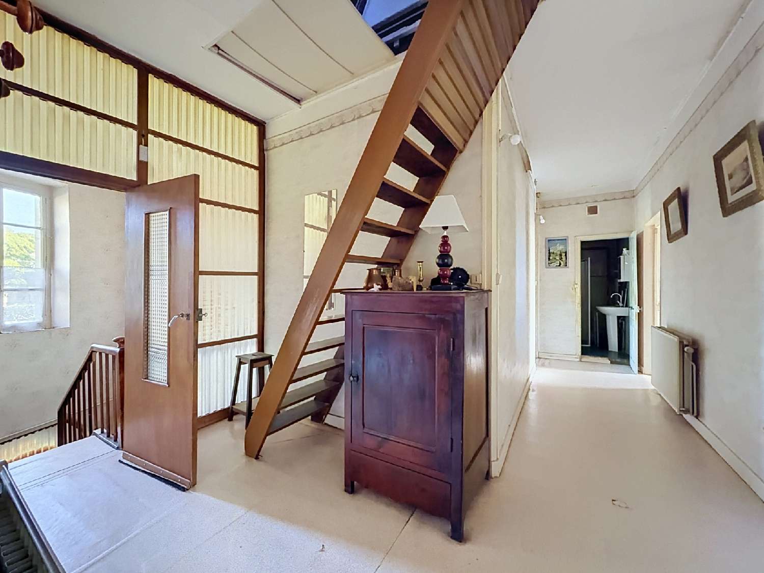 en venta casa Saint-Uze Drôme 3