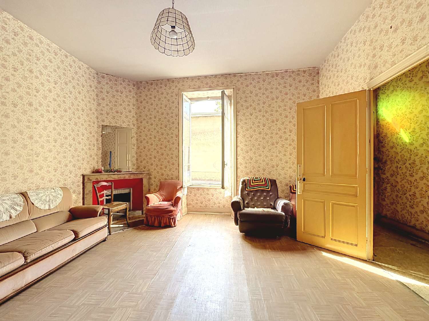 en venta casa Saint-Uze Drôme 5