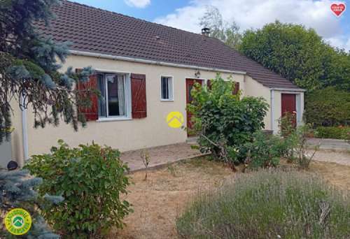 Saint-Valérien Yonne huis foto