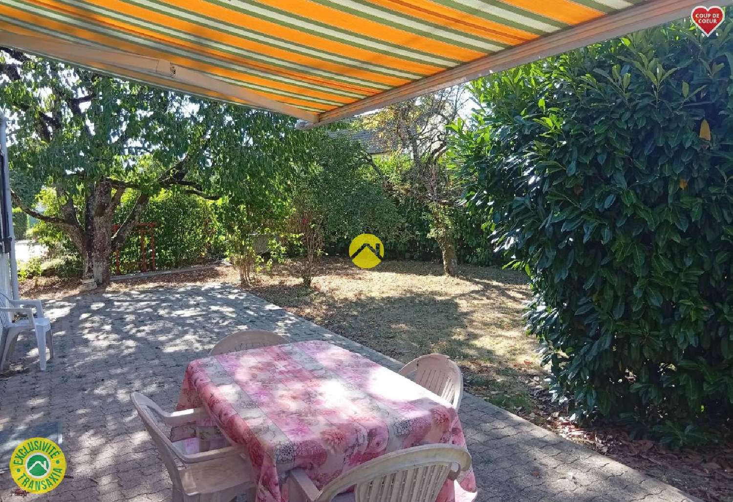 te koop huis Saint-Valérien Yonne 6