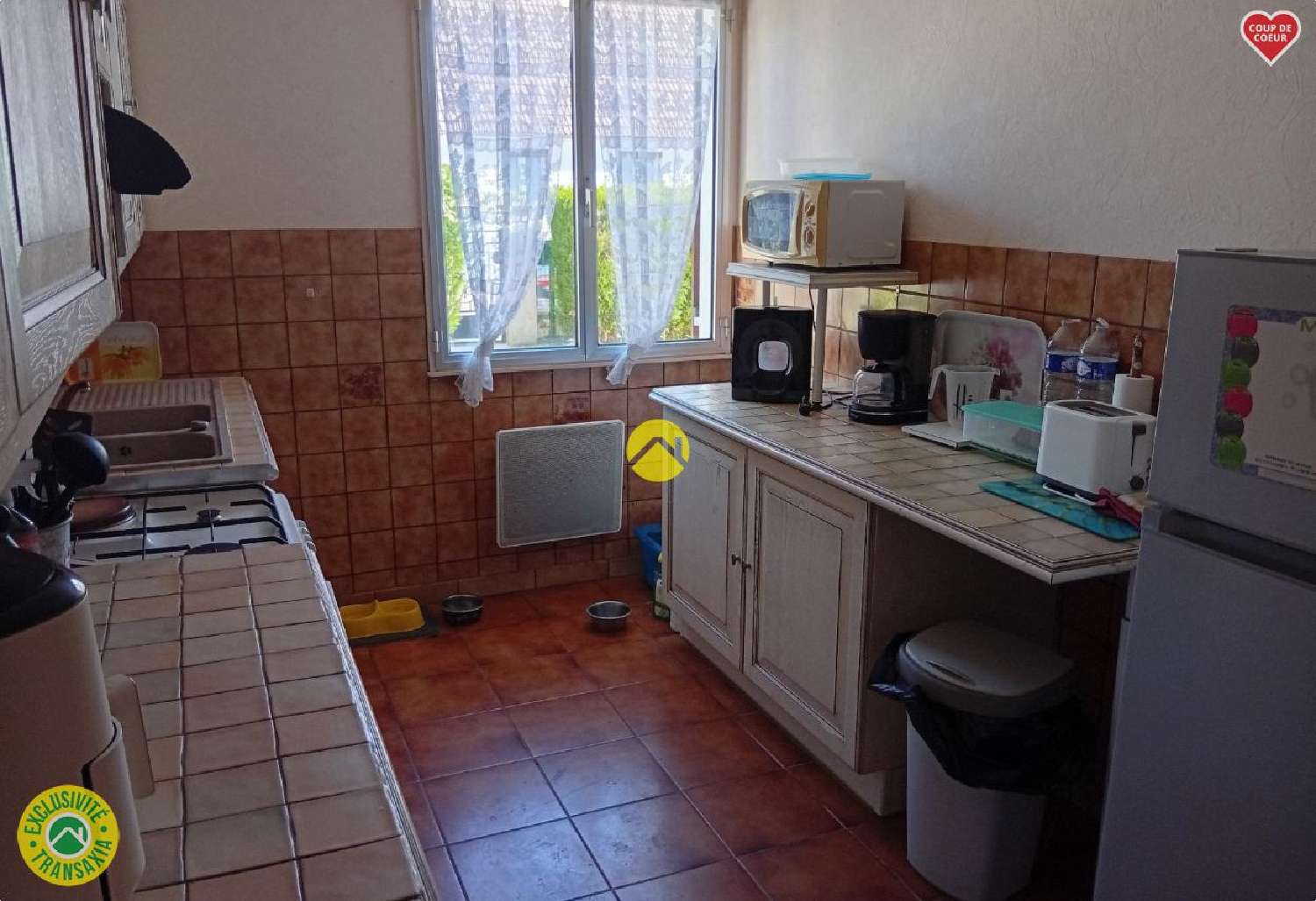 te koop huis Saint-Valérien Yonne 7