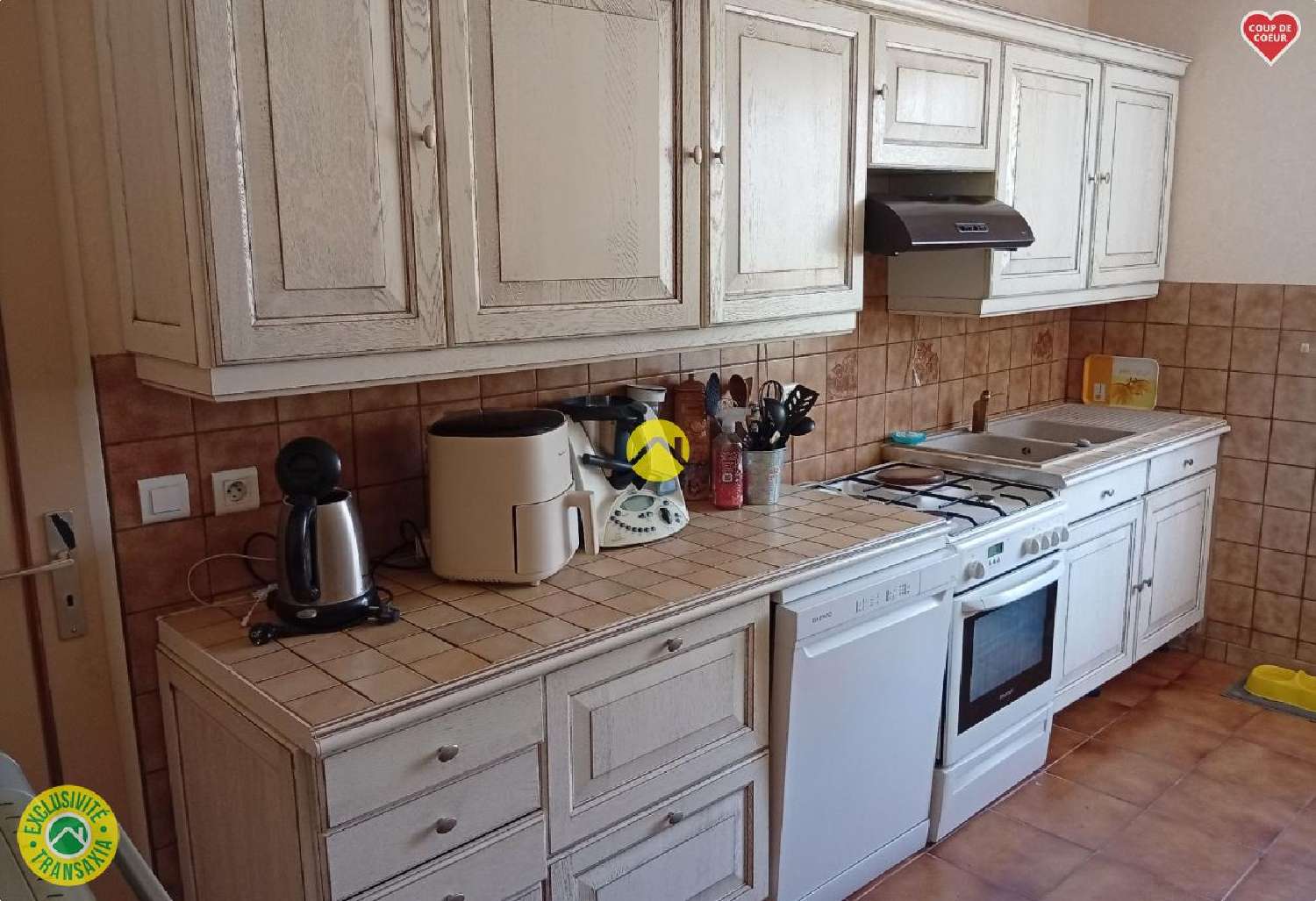 te koop huis Saint-Valérien Yonne 8