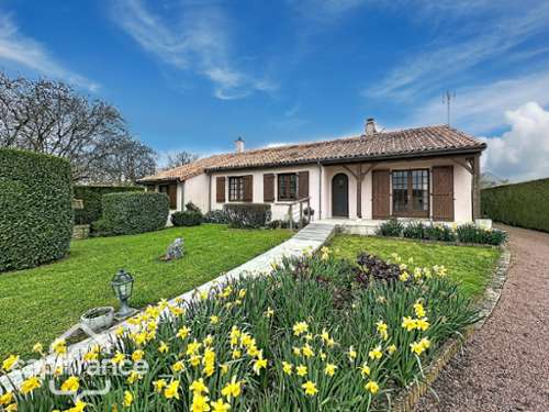 Saint-Varent Deux-Sèvres casa foto 7407368